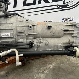 АКПП 8HP45x N20 x-drive BMW F10 F30 F25 F34