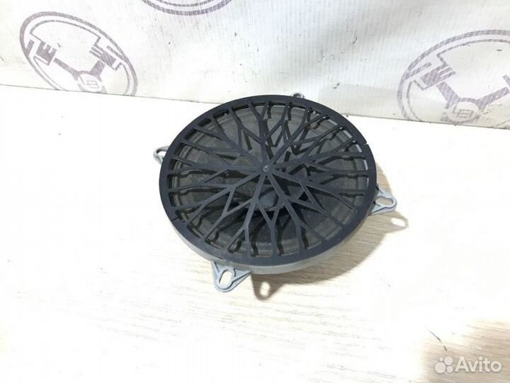 Динамик задний задний Citroen C3 FC KFU ET3J4 2007