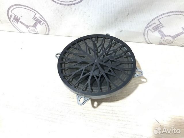 Динамик задний задний Citroen C3 FC KFU ET3J4 2007