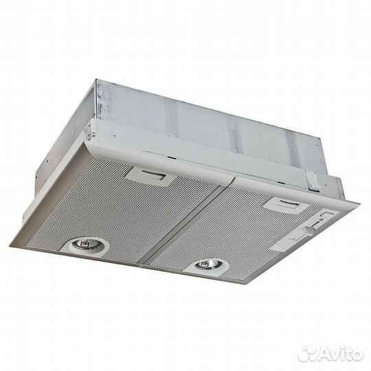 Вытяжка bosch DHL 545S для кухни встраиваемая