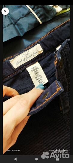 Брендовые детские вещи пакетом zara, benetton, HM