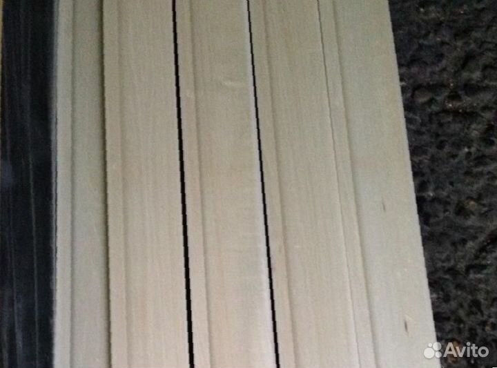 Вагонка липа Софтлайн 14х96х2800х10шт