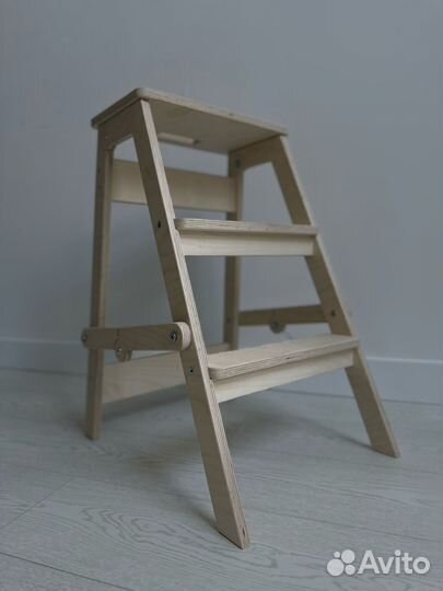 Лестница стремянка