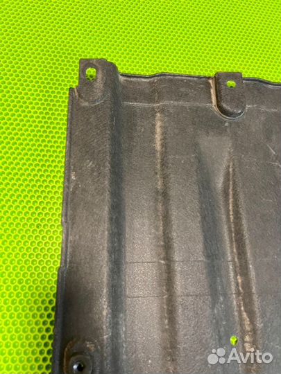 Защита днища задняя левая Kia K5 DL3 G4NA 2021