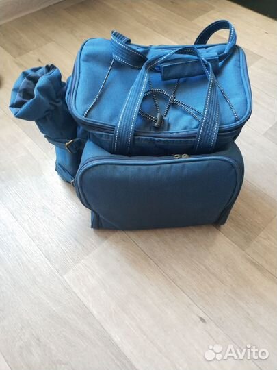 Набор для похода туристический для пикника