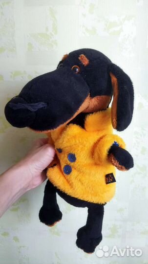 Кошечка Лили, Ваксон, Лалафанфан утка и пёс