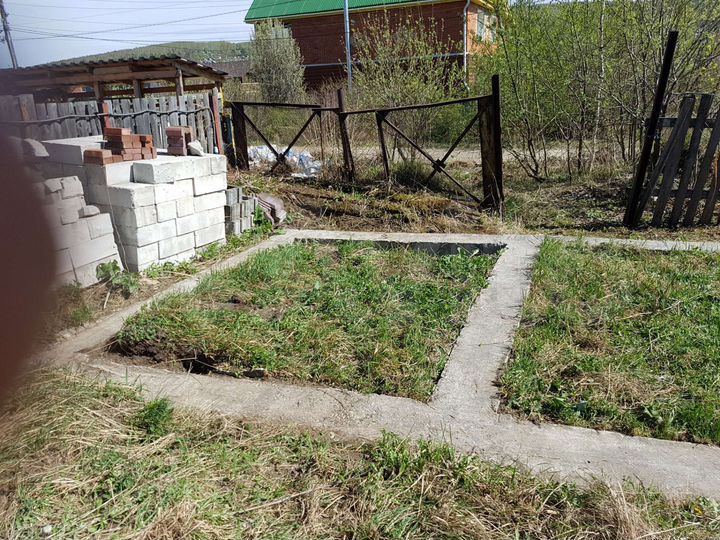 Участок 7,8 сот. (ИЖС)
