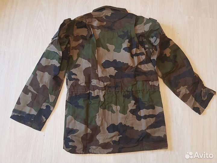 Куртка армейская Felin, Франция