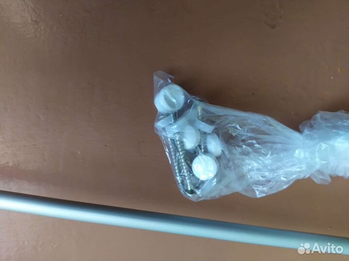 Сушилка для белья настенная