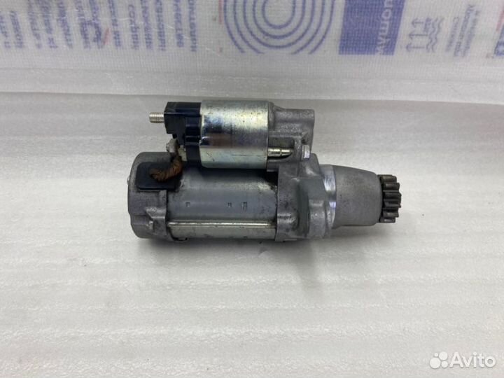 Стартер Toyota Camry V70 2arfe 2500CC 2018-2021