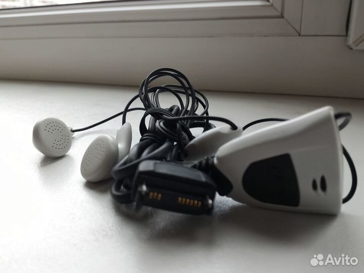 Гарнитура/наушники для телефонов Nokia (2 штуки)