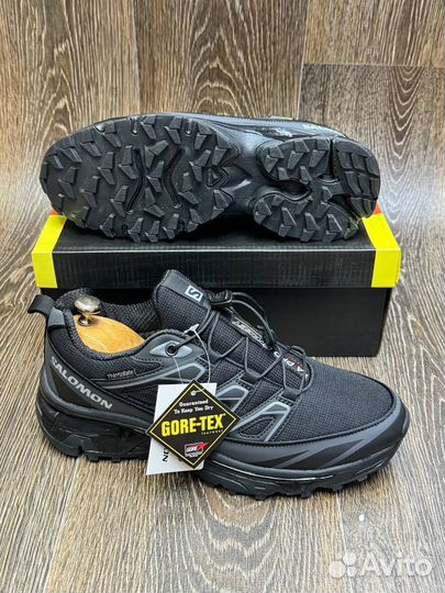 Salomon gore TEX termo-27