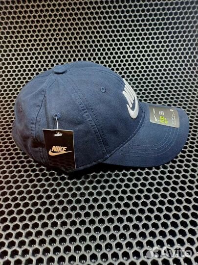 Бейсболка Nike новая