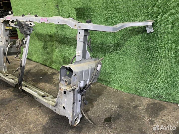 Телевизор mitsubishi grandis NA4W 4G69 2 003