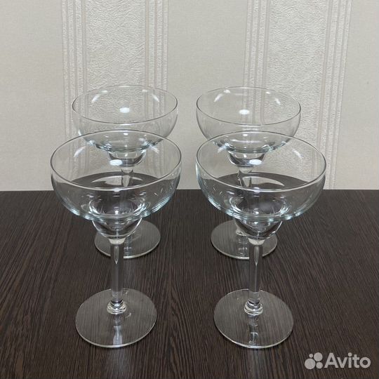 Бокалы (Креманицы)