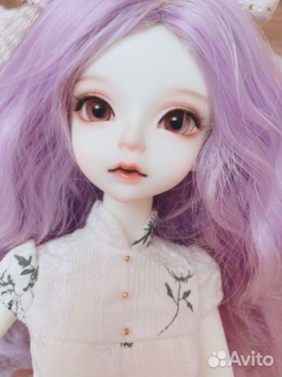 Кукла bjd 1/4 42 см