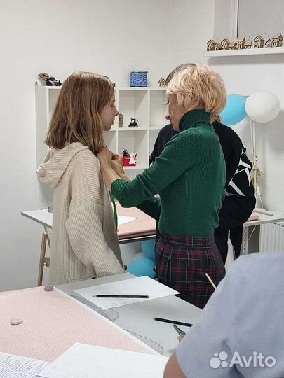 Обучение детей шитью и рукоделию