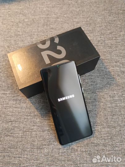 Samsung Galaxy S20+, 8/128 ГБ