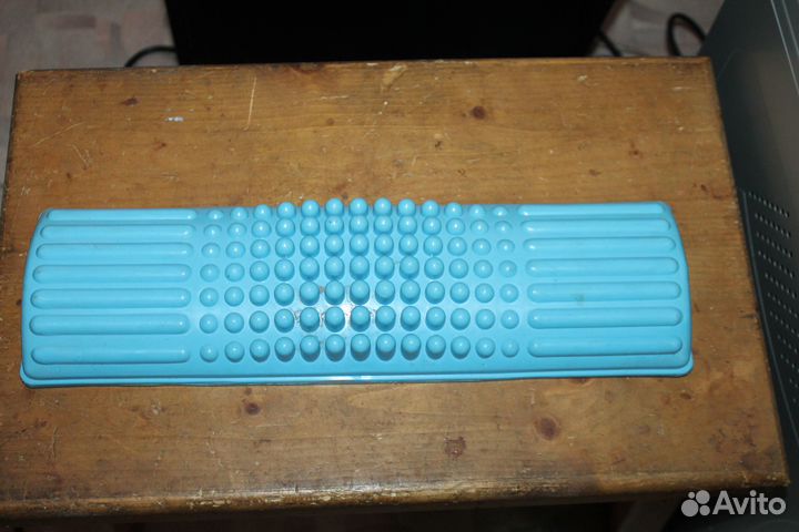 Массажер для ног СССР