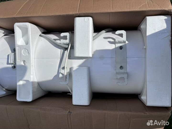 Бойлер водонагреватель 100 литров