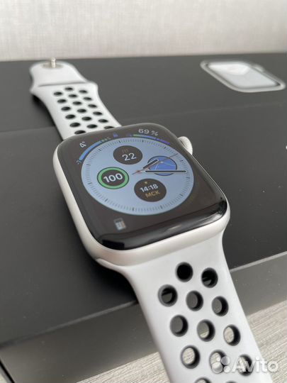 Apple watch 6 44 mm
