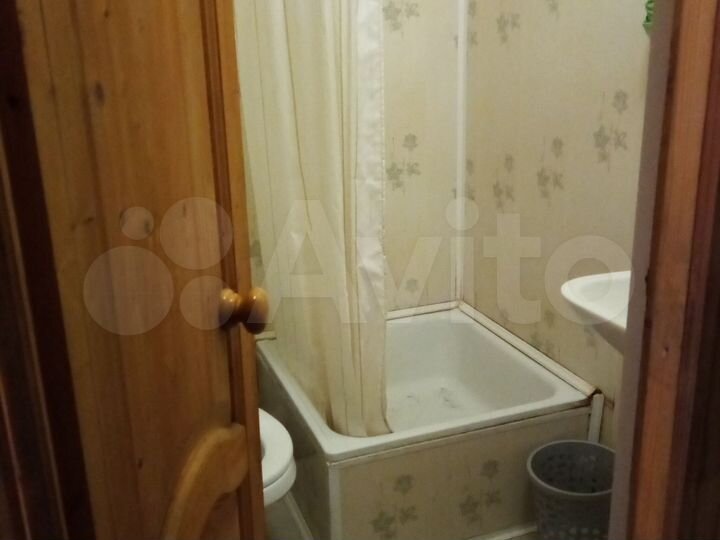 Коттедж 40 м² на участке 1 сот.