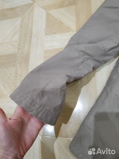 Брюки Lassie 128 и Super Gift 116