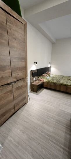 Апартаменты-студия, 26,4 м², 2/7 эт.