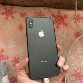 iPhone Xs, 512 ГБ