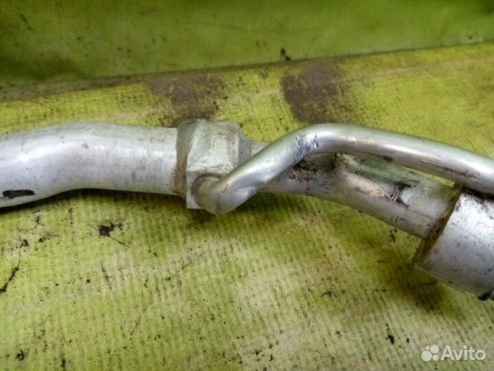 Трубка кондиционера Ford Focus CB8 pnda 2012