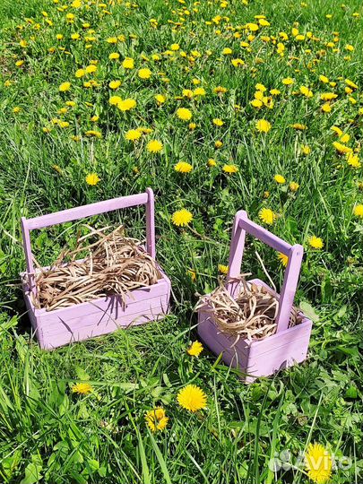 Ящик подарочный,деревянный