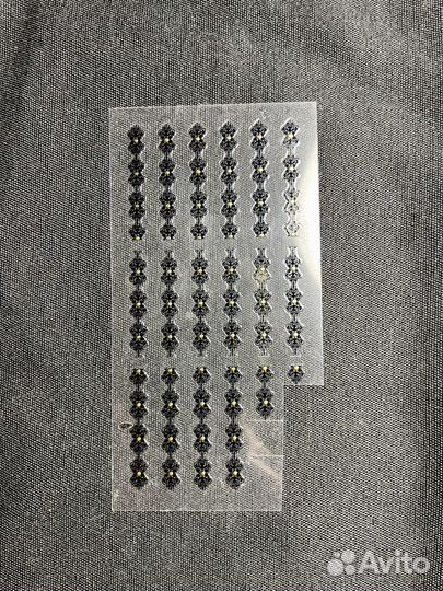 Шармиконы emi наклейки для ногтей