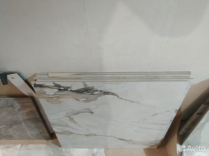 Плитка керамогранит 600*600