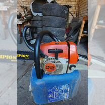 Бензопила stihl ms 260