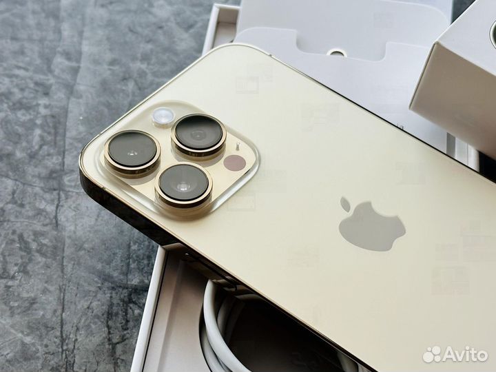iPhone 14 Pro Max, 128 ГБ
