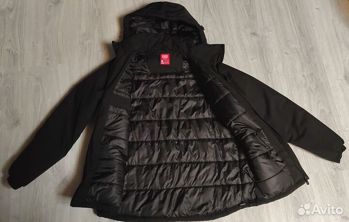 Куртка мужская