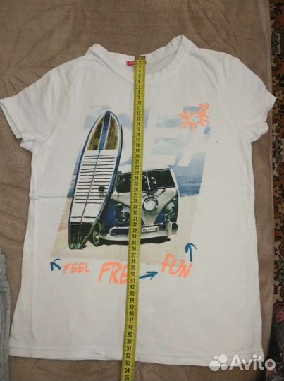 Одежда для мальчика 8-9 лет