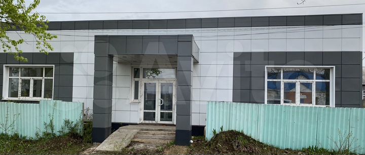 Дом 180 м² на участке 6 сот.