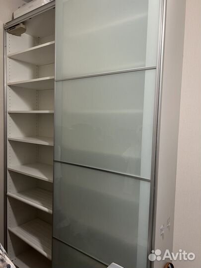 Двери для шкафа IKEA пакс