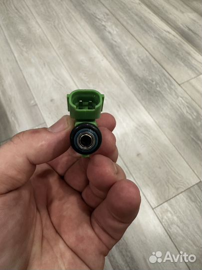 Форсунка топливная Nissan