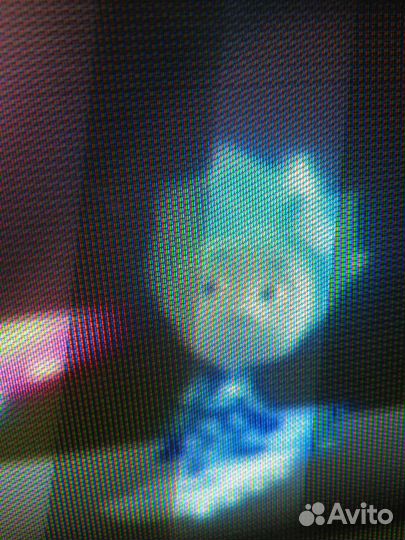 Семья фигзигов в ассорти + лабораторная няня