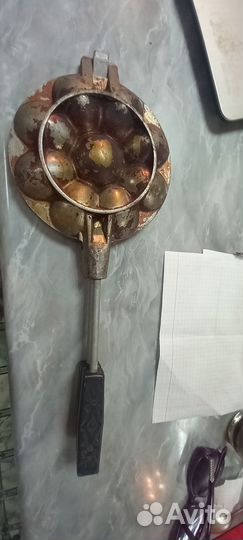 Орешница СССР