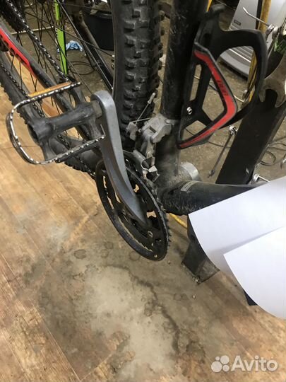 Велоремонт