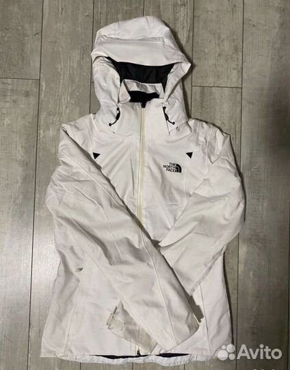 Куртка the north face
