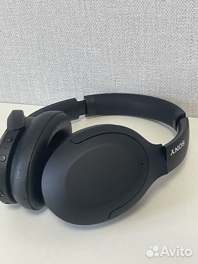 Беспроводные наушники Sony WH-H910N