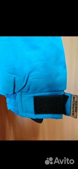 Новая Горнолыжная куртка, 158