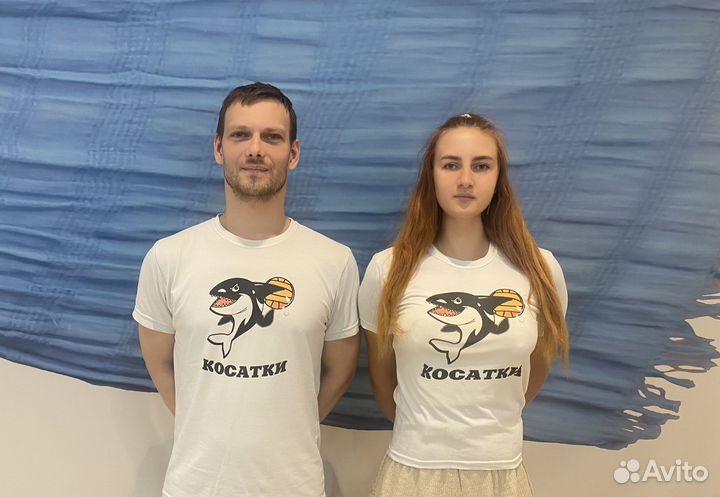 Тренер по плаванию