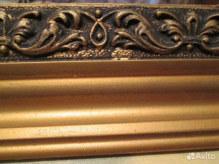 Картины репродукции времен СССР