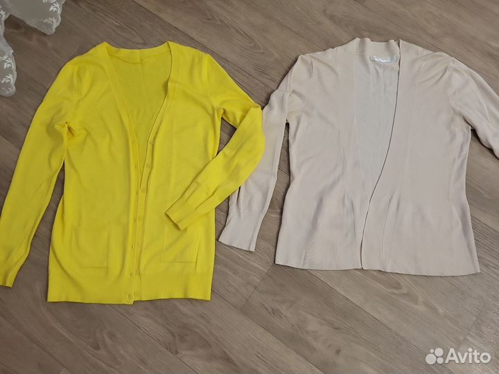 Кардиган 42-46