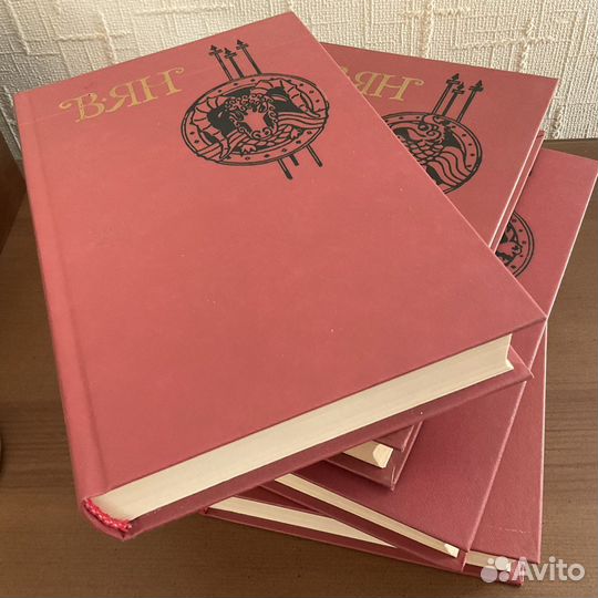 Советские собрания сочинений